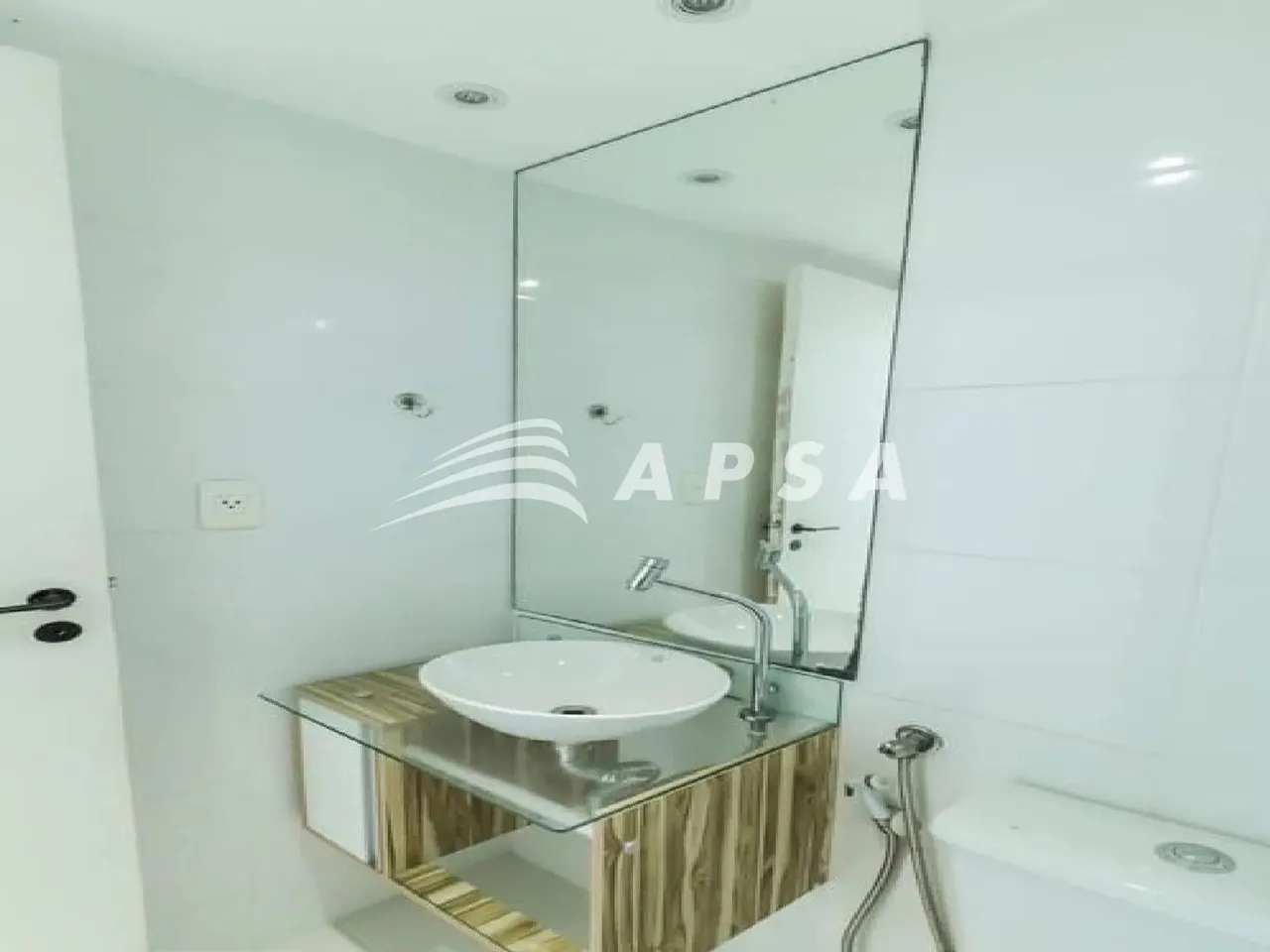 2-bedroom apartment with 1 bathroom and 1 parking — photo 8