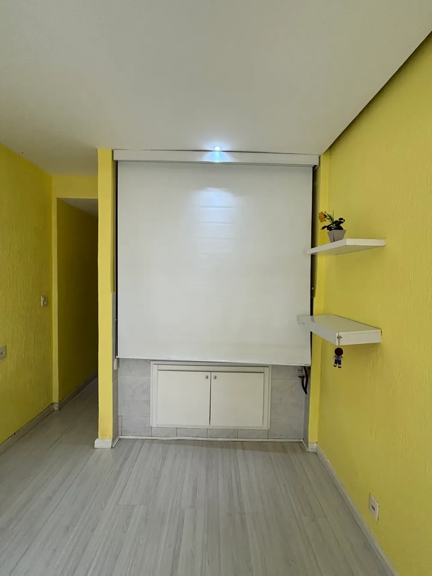 One-bedroom apartment with a home office in Rio de Janeiro — photo 8