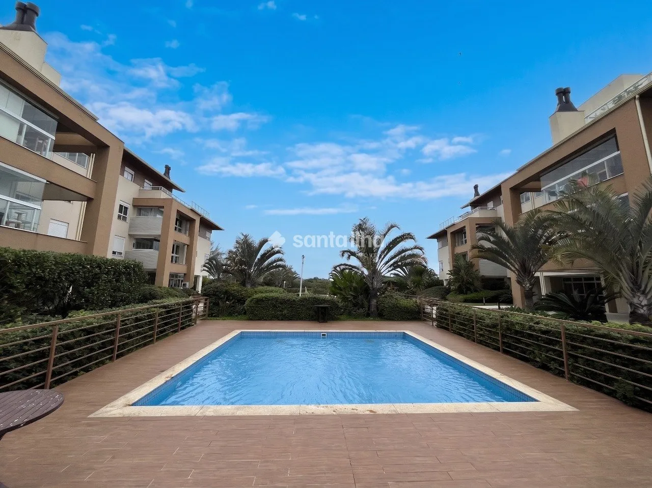 Penthouse de 232 m² con 2 dormitorios y cocina abierta — photo 23
