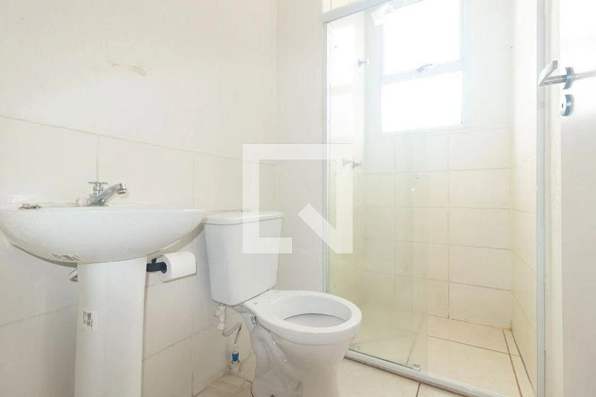 2-bedroom apartment in a building with a pool — photo 14