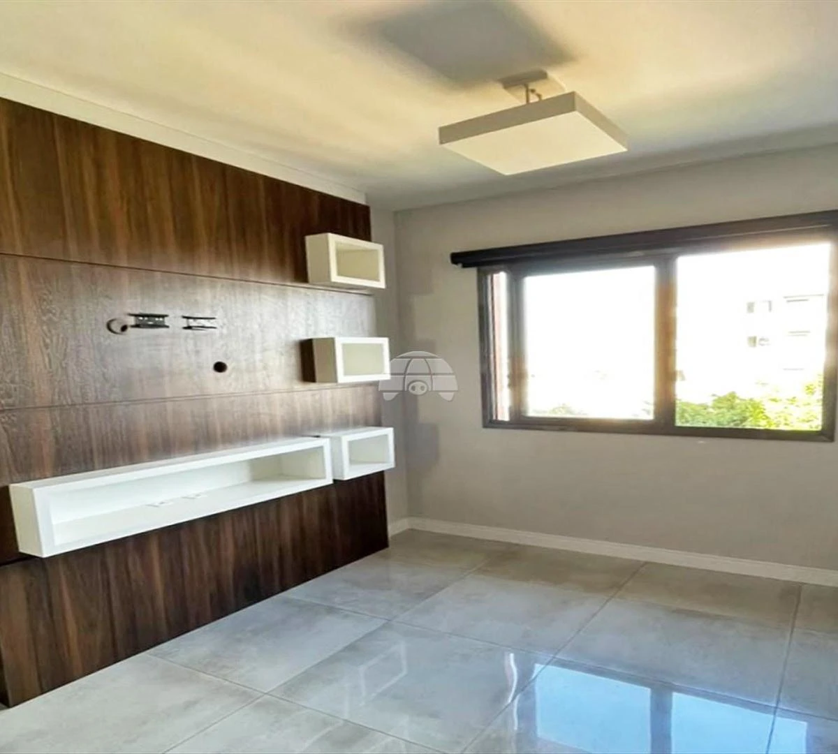 Home office in a 2-bedroom apartment, 71 m² — photo 15