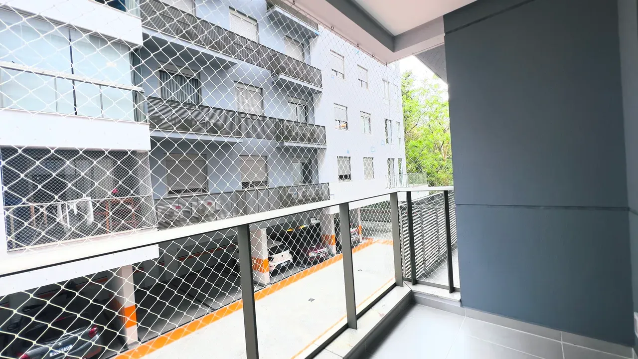 Apartment, 75 m², with floor-to-ceiling windows — photo 28