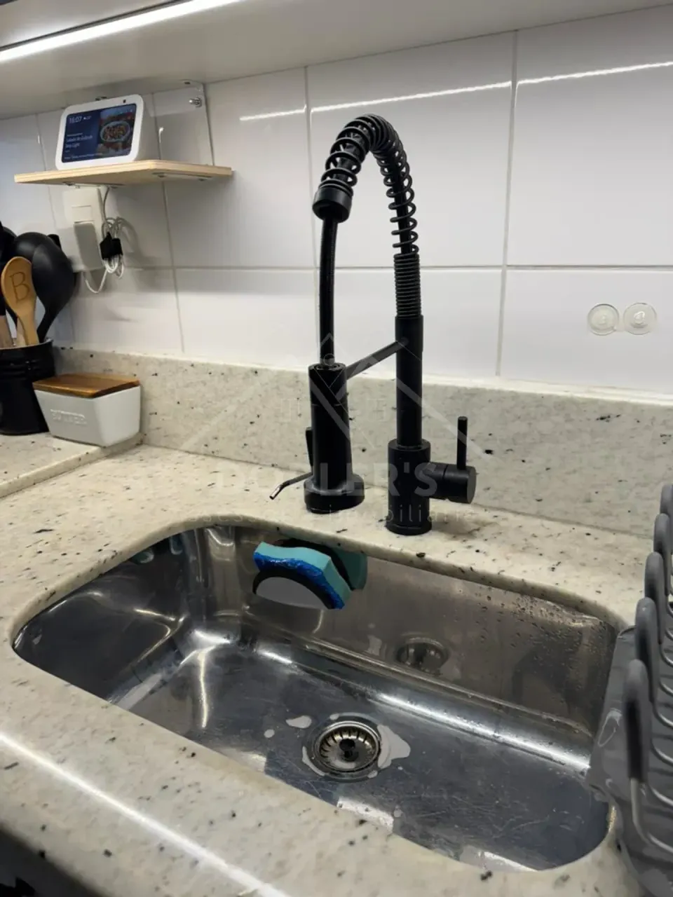 Apartamento amueblado de 3 dormitorios y 3 baños — photo 3