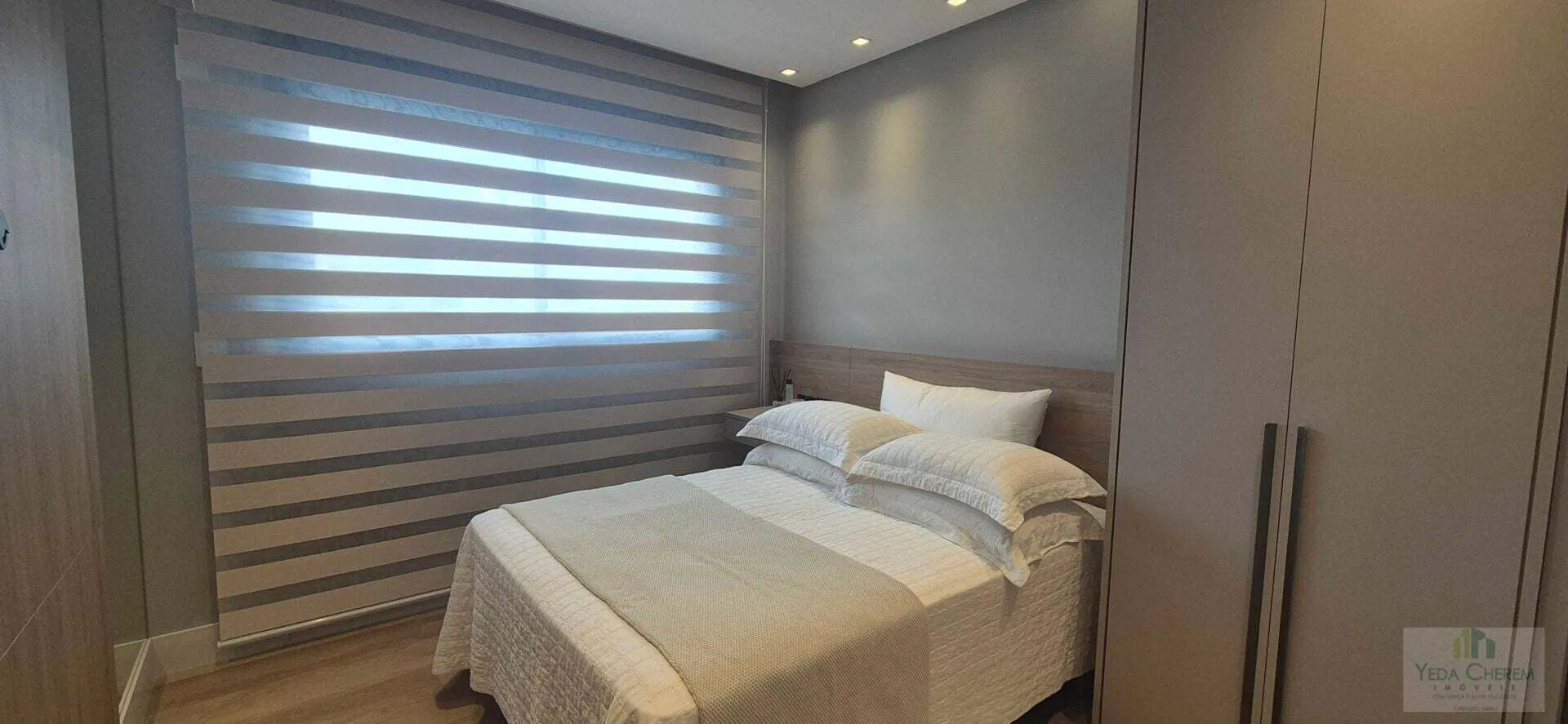 40 m² furnished apartment with 1 bedroom on the 12th floor — photo 51