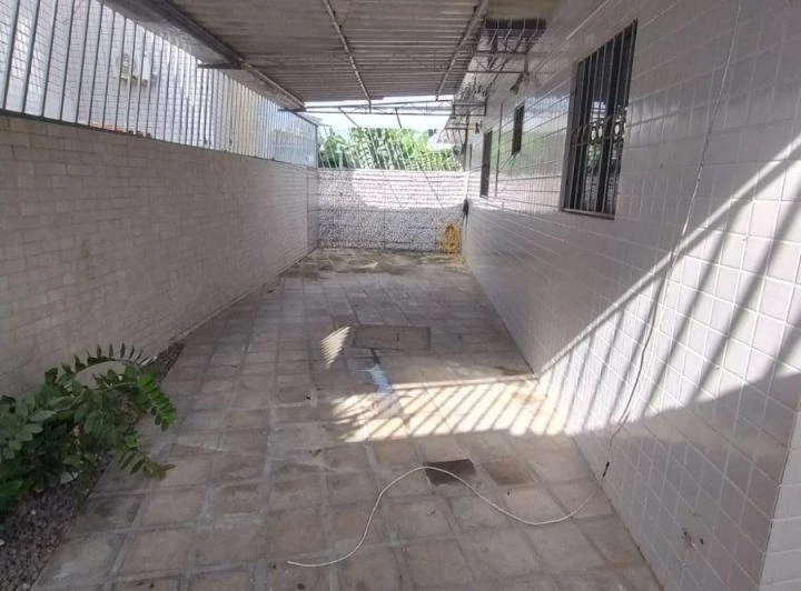 Apartamento com quintal privativo e 2 quartos — photo 3