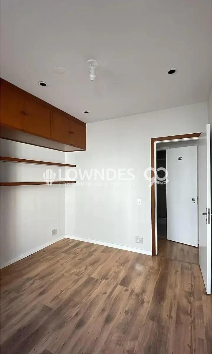 Apartamento para locação com 3 quartos e 3 banheiros — photo 24
