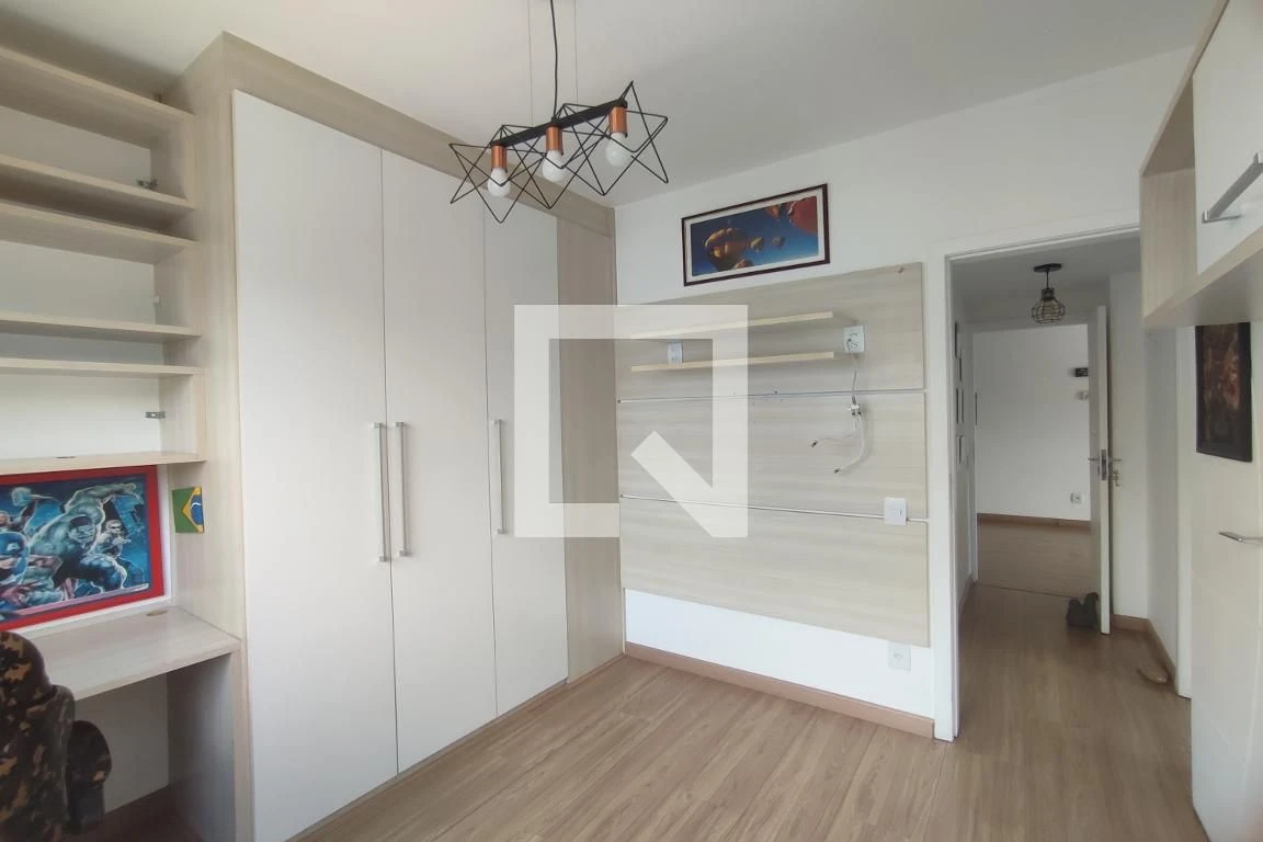 Rental apartment with 2 bedrooms, 1 suite, balcony — photo 3