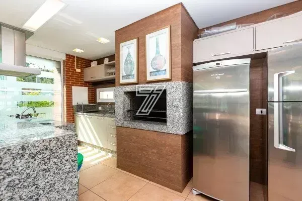Furnished 3-bedroom apartment on the 13th floor — photo 84
