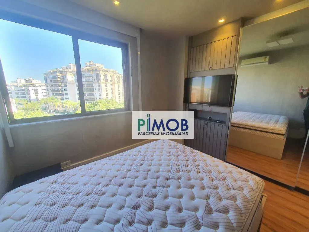 Furnished penthouse with 4 bedrooms and jacuzzi — photo 14