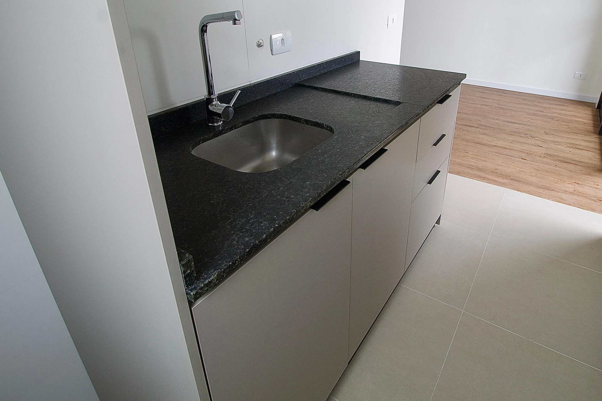 Apartamento com 2 quartos, varanda e 1 vaga — photo 20