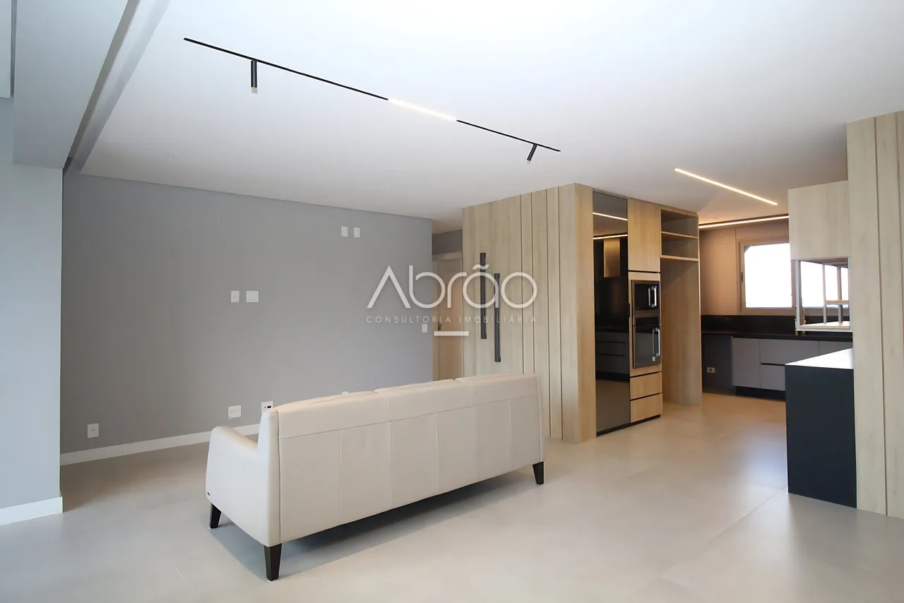 Apartamento 3 suites, 4 baños, 2 plazas, 231 m² — photo 3