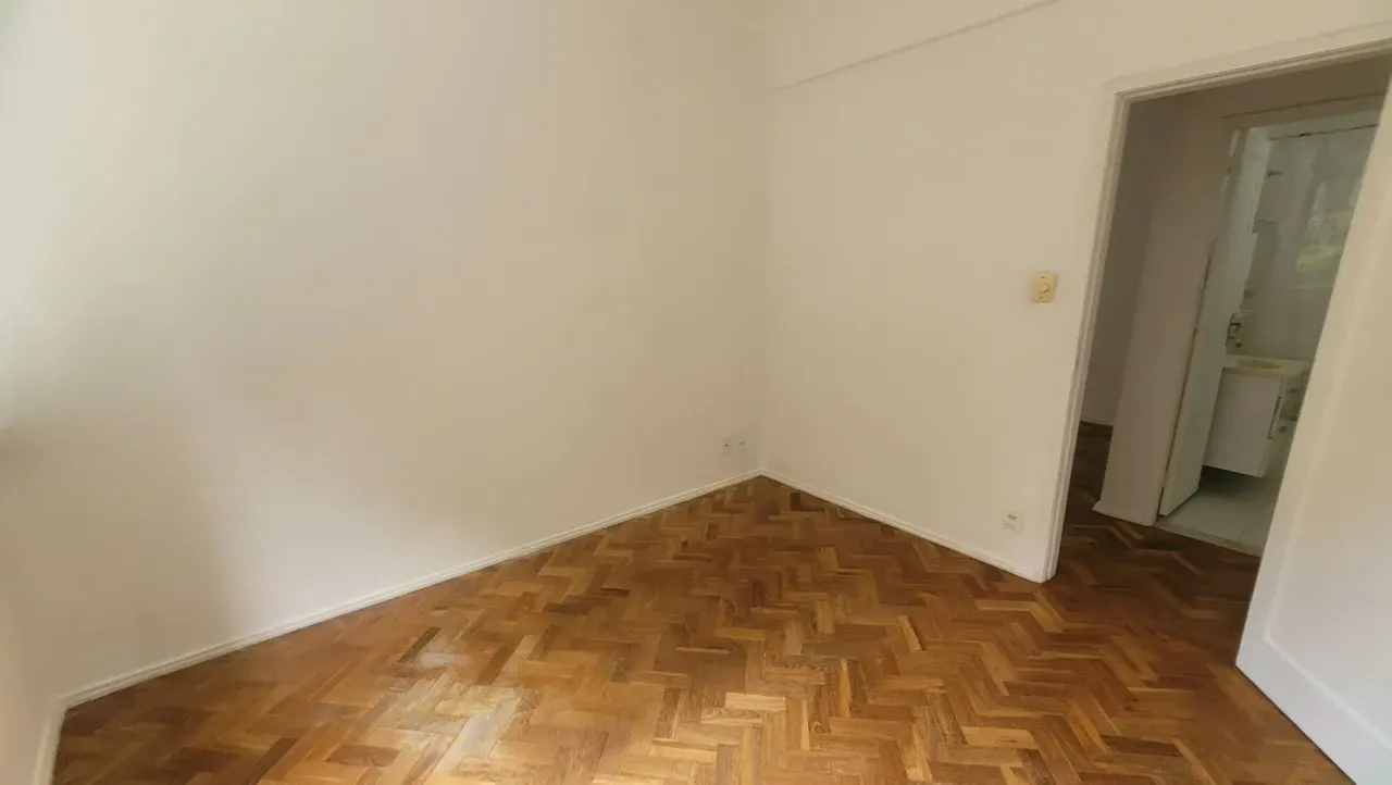 Apartment, 48 m², with a bathtub — photo 16
