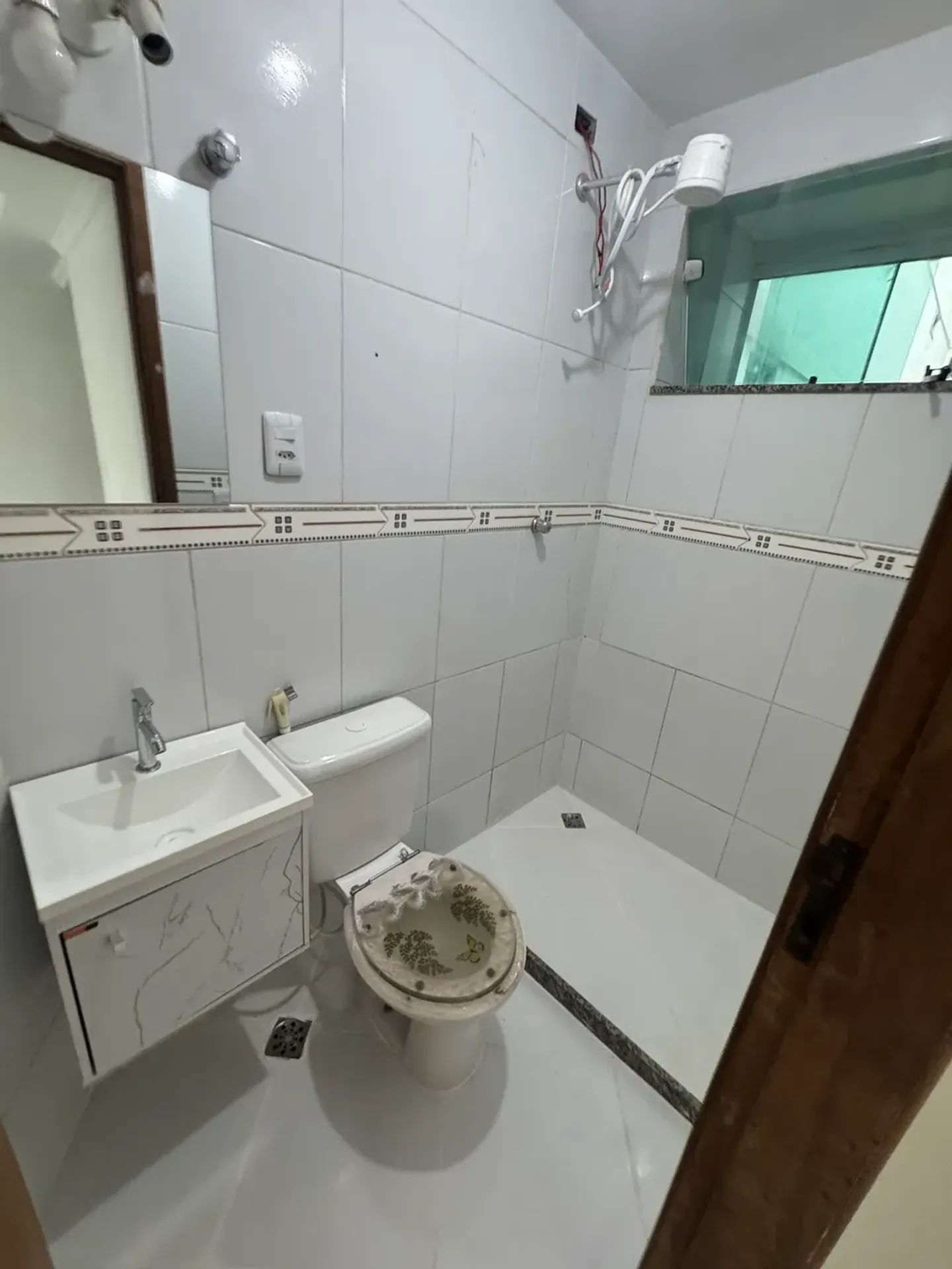 Квартира: 1 спальня, 40 м² — photo 8