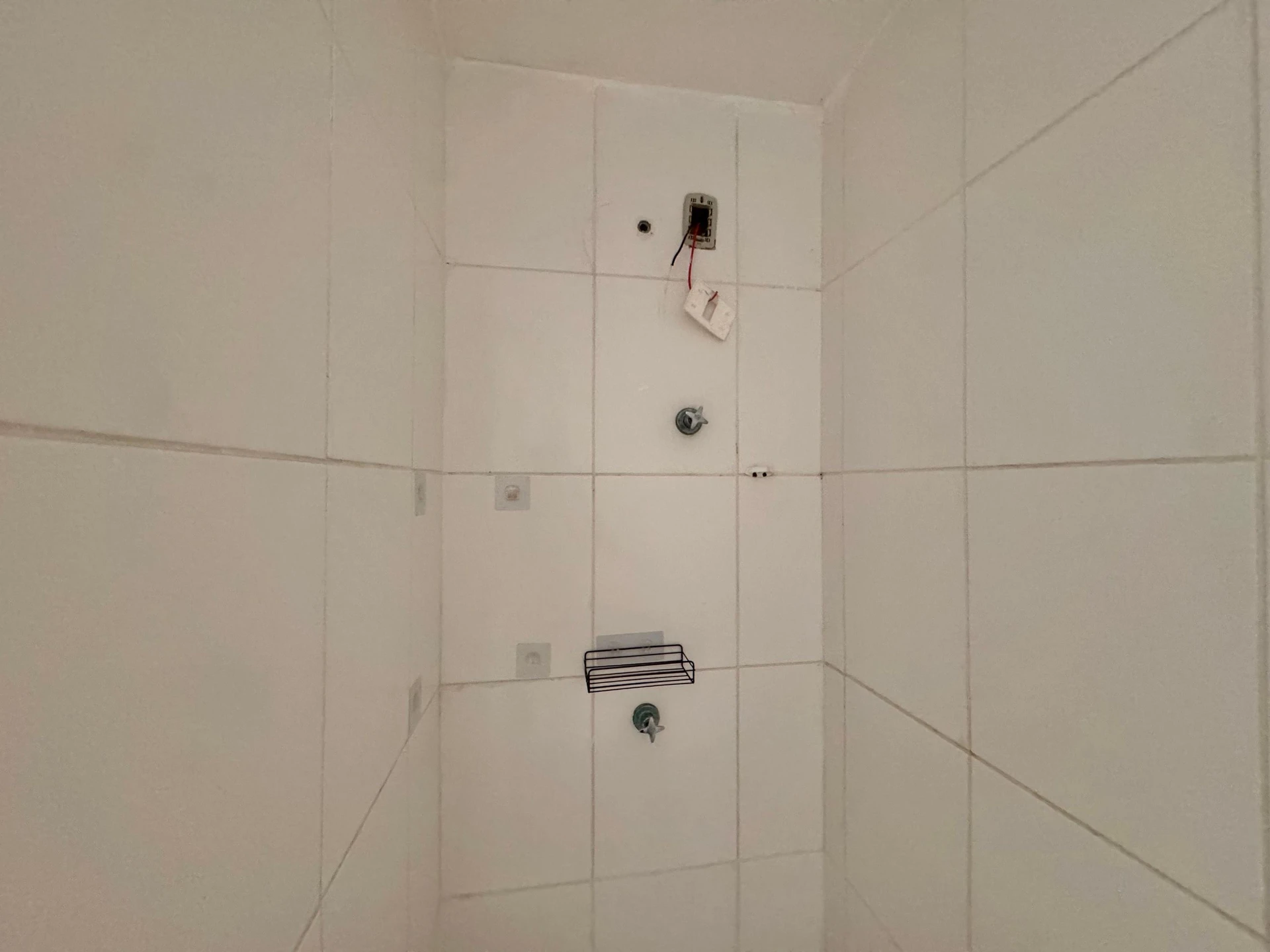 Rental apartment with 1 bedroom and private balcony — photo 33