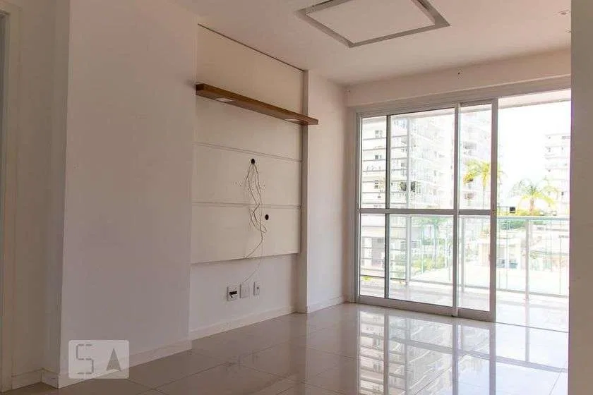 Apartamento de 3 quartos com 93 m² e varanda — photo 6