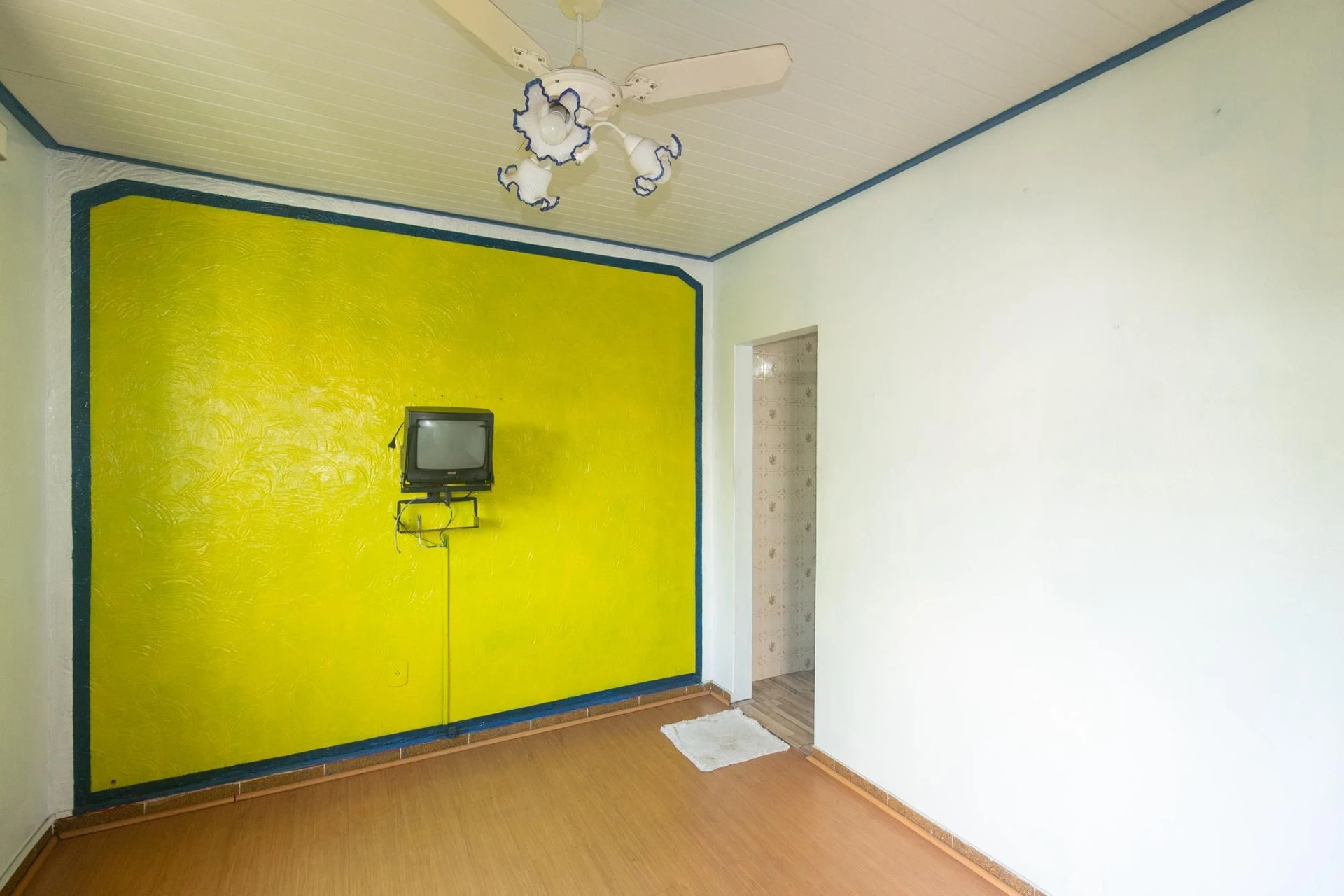 Casa com quintal privativo e 1 quarto, 2 vagas — photo 26