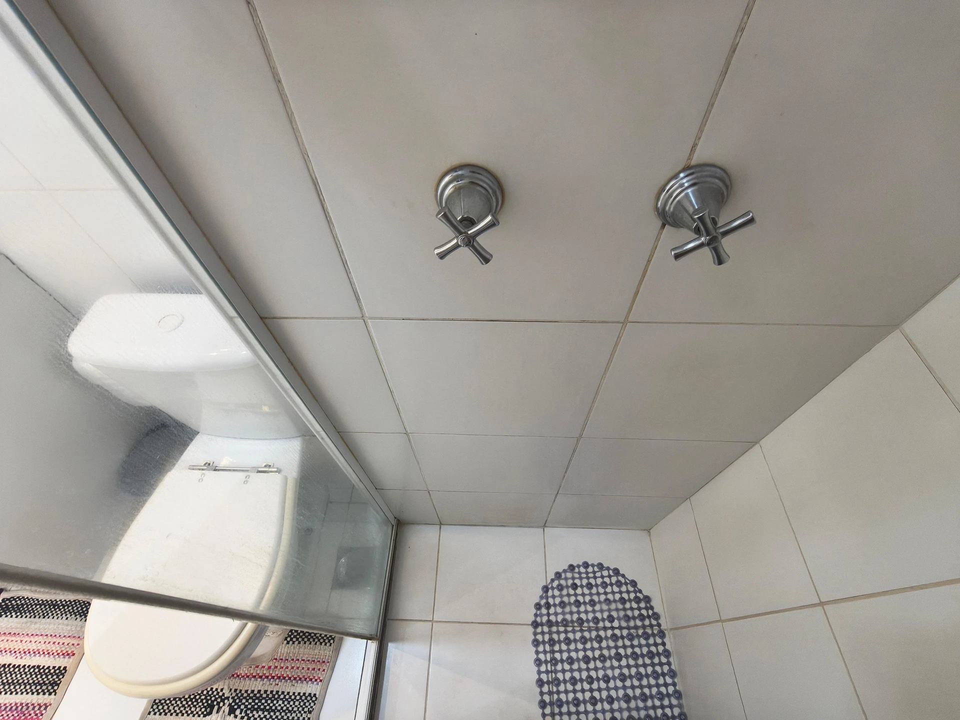 Furnished apartment, 57 m², with a washing machine — photo 27