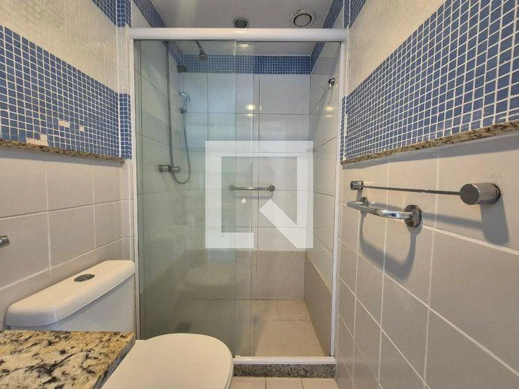 2-bedroom apartment with a mountain view in Rio de Janeiro — photo 31