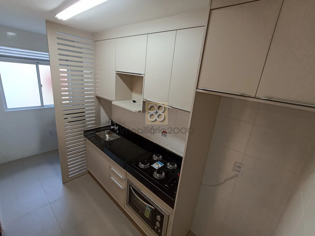 Ground-floor apartment with 2 bedrooms and 58 m² — photo 6