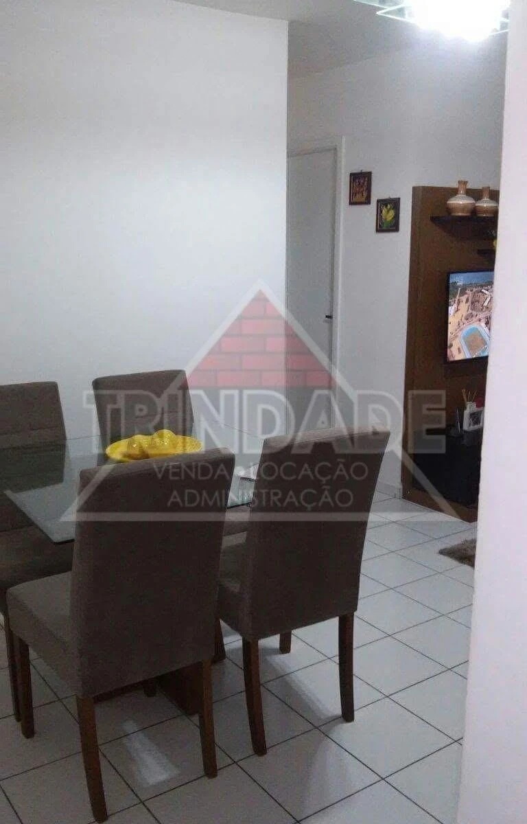 Apartamento mobiliado de 60 m² com 2 quartos e 1 vaga — photo 5