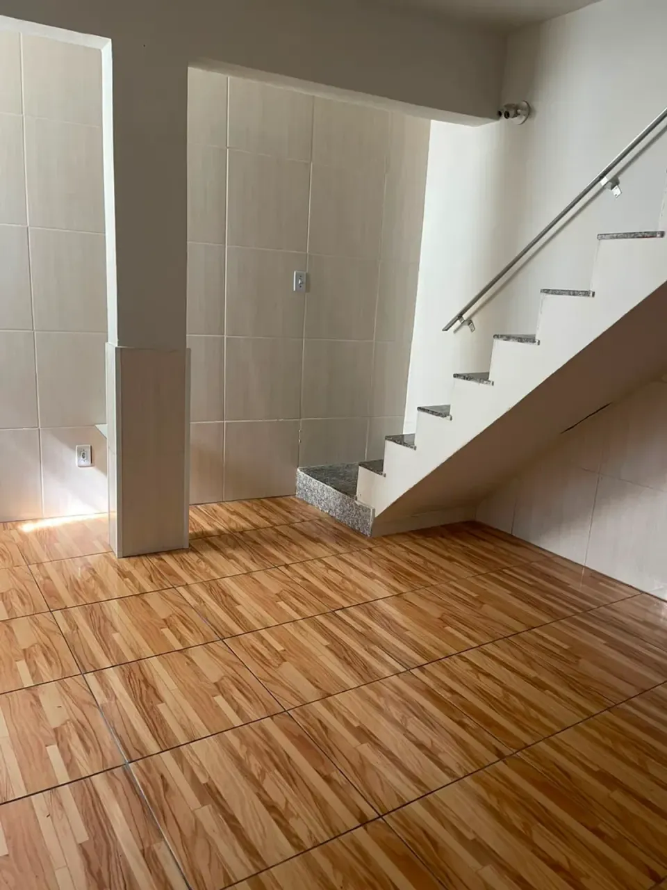 Casa sem mobília com 2 quartos e 1 banheiro — photo 8