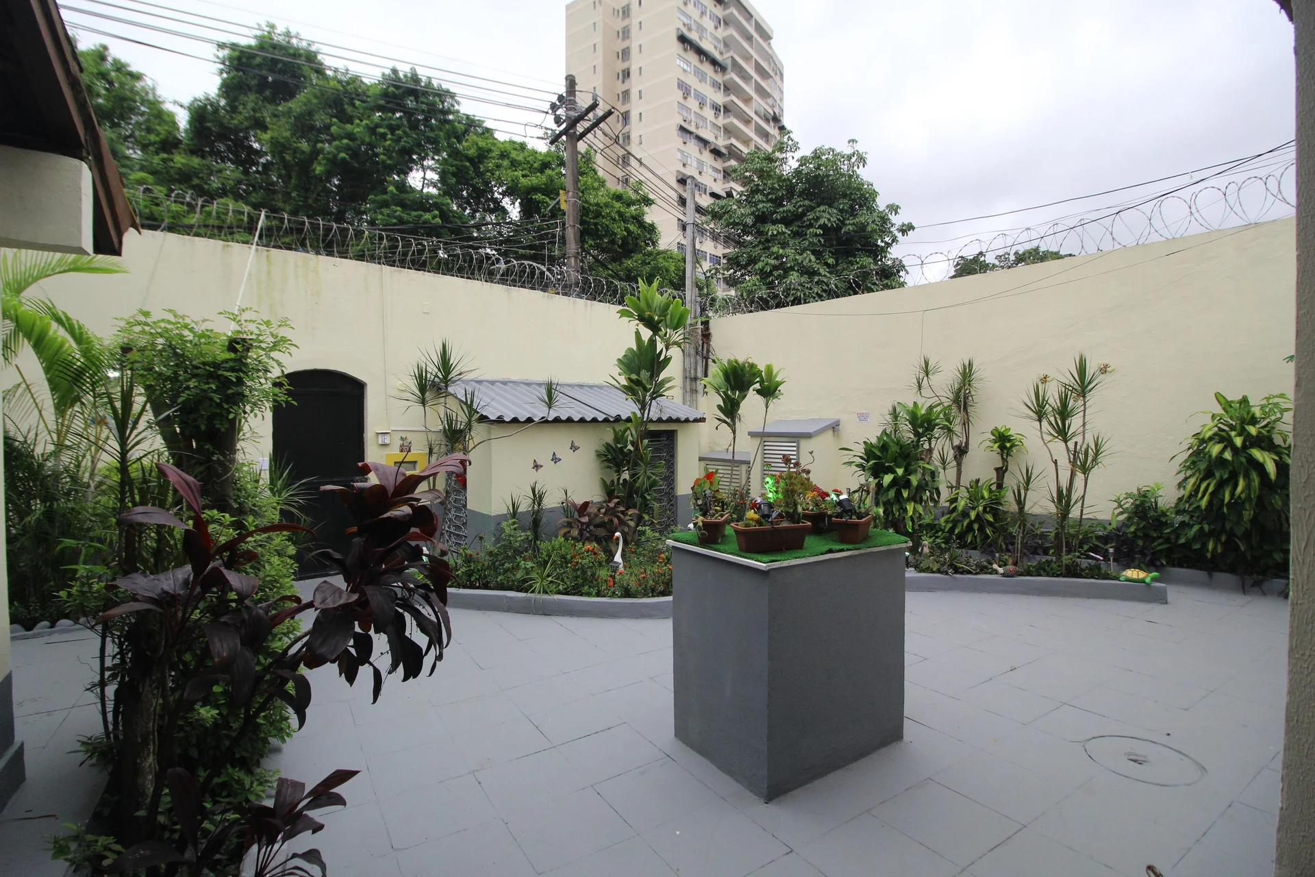 Casa mobiliada, 545 m², com piscina privativa — photo 10