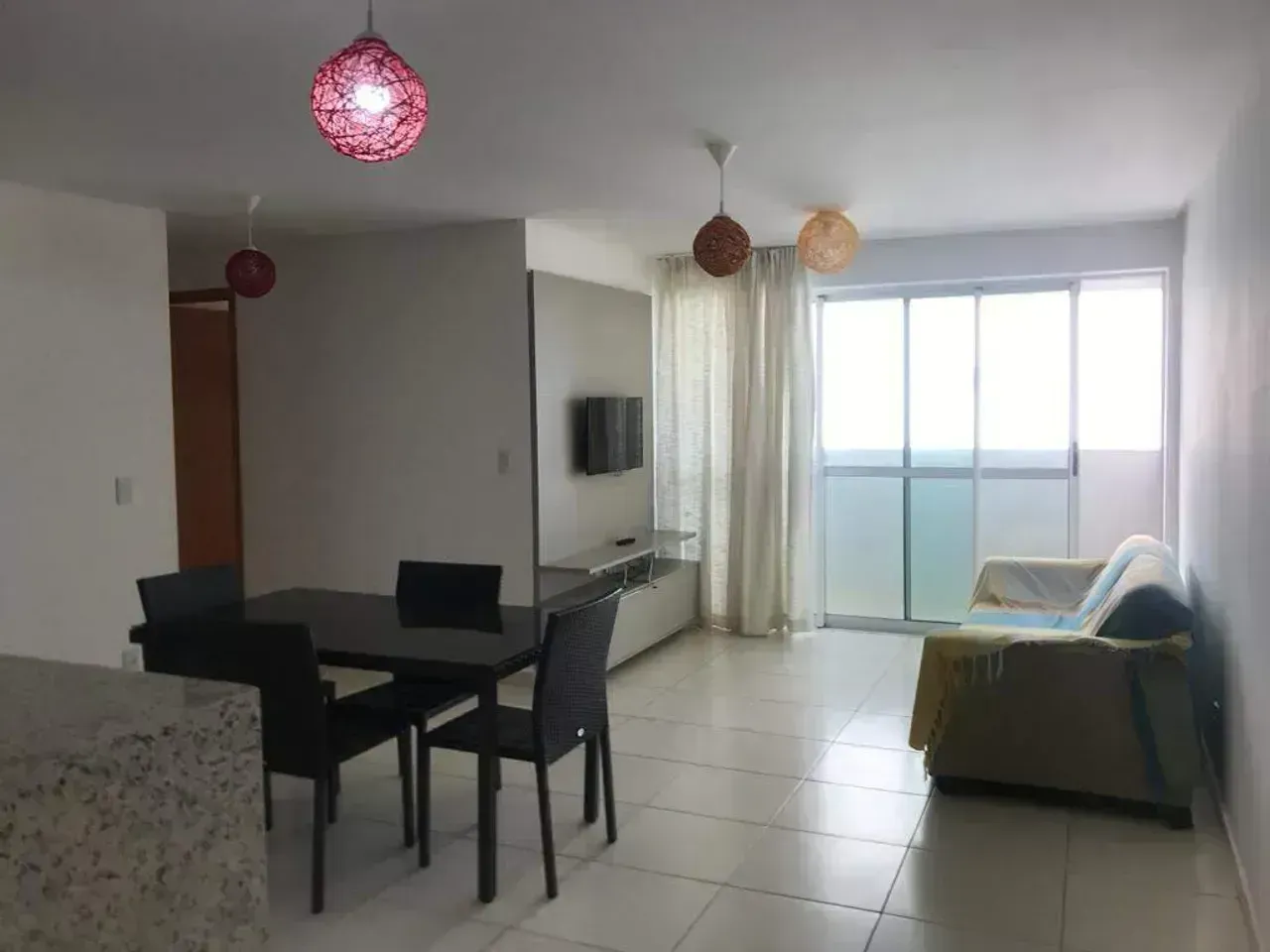 Квартира 80 м² с 2 местами и кондиционером — photo 2