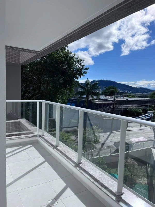 Apartment, 88 m², with a grill on the balcony — photo 29