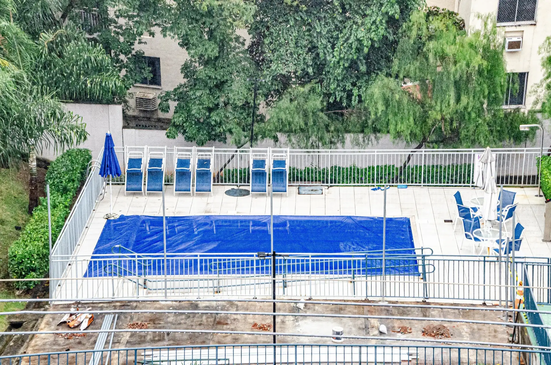 2 quartos e vista para as montanhas: apartamento de 42 m² — photo 9