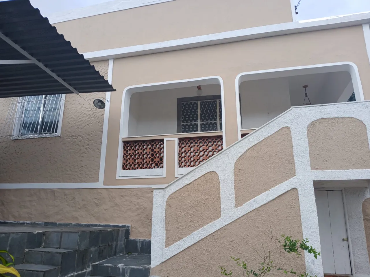 House, 125 m², with a grill on the balcony — photo 8