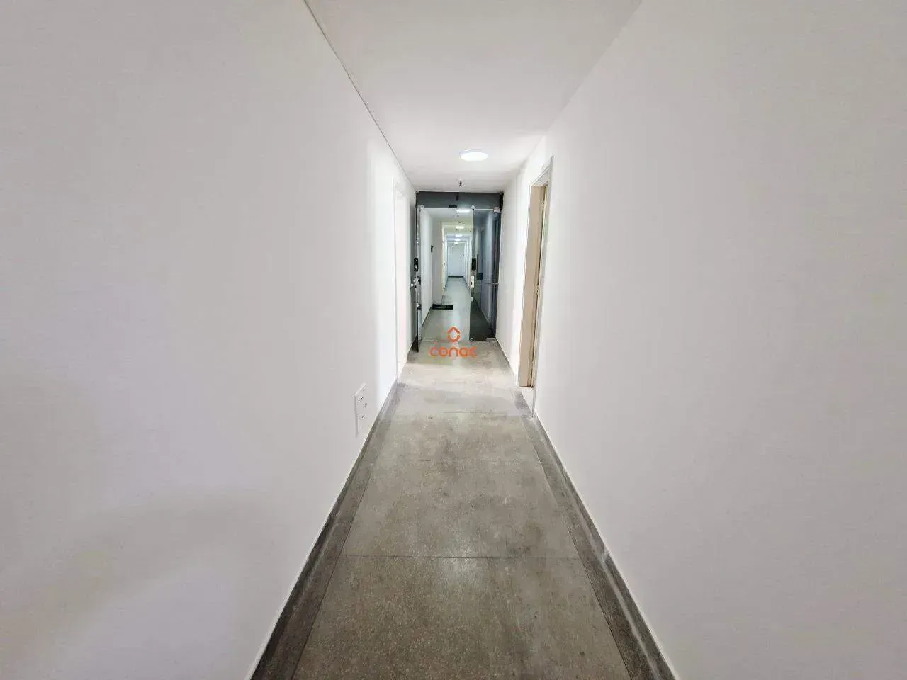 19 m² apartment with air conditioning and 1 bedroom — photo 2