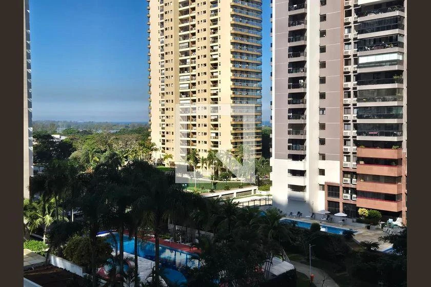 Apartamento para aluguel com 3 suítes e 120 m² — photo 33