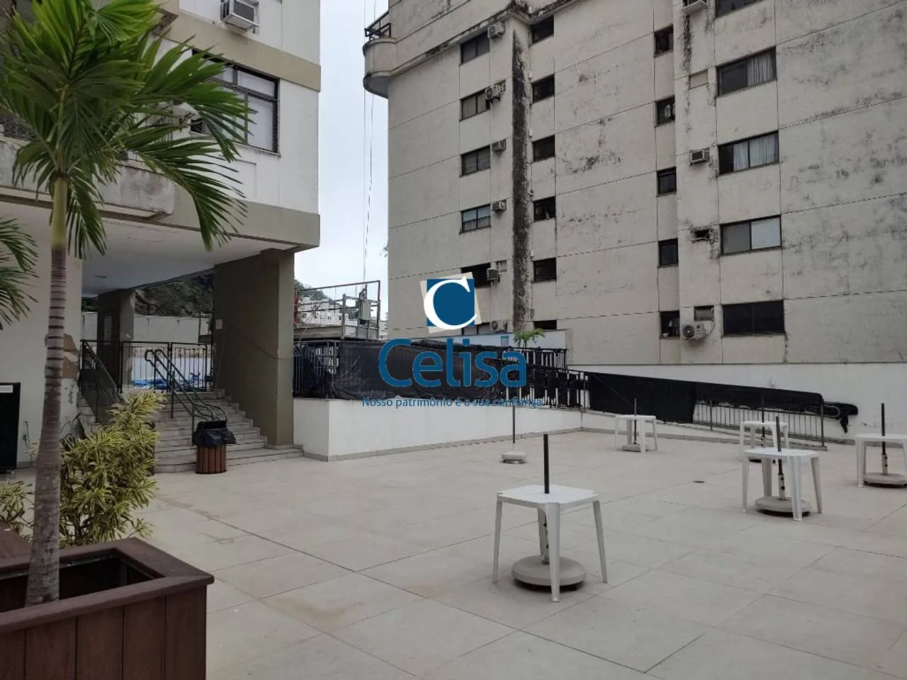Apartment on the 14th floor with a mountain view — photo 42