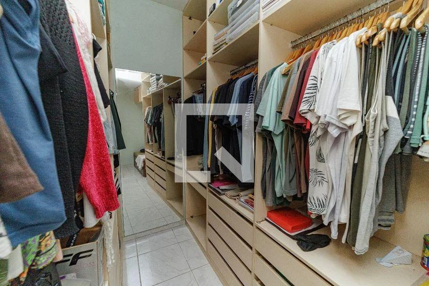 Casa mobiliada, 406 m², com banheira — photo 47