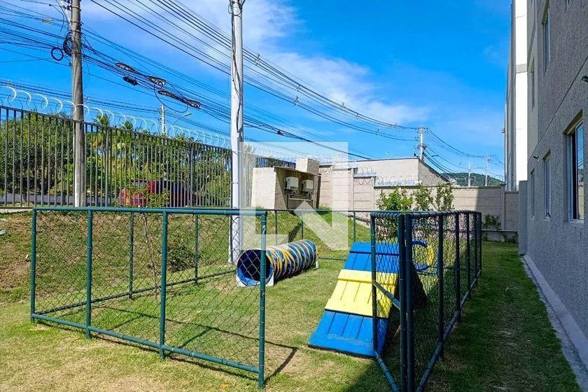 Apartamento de 2 quartos em condomínio com piscina — photo 37