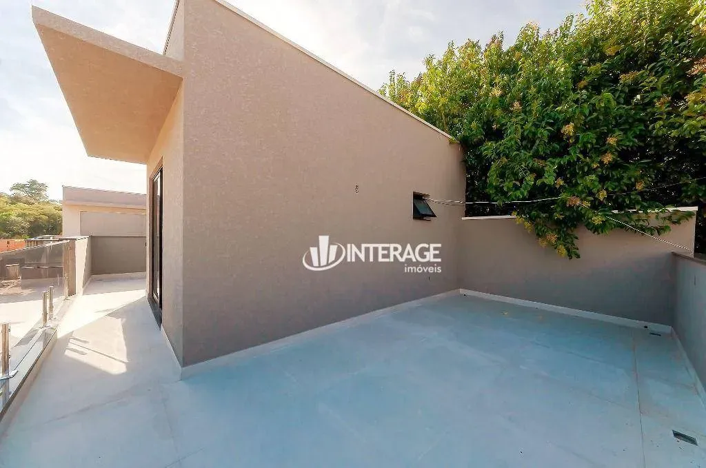 House in a gated community with 3 bedrooms and 172 m² — photo 25