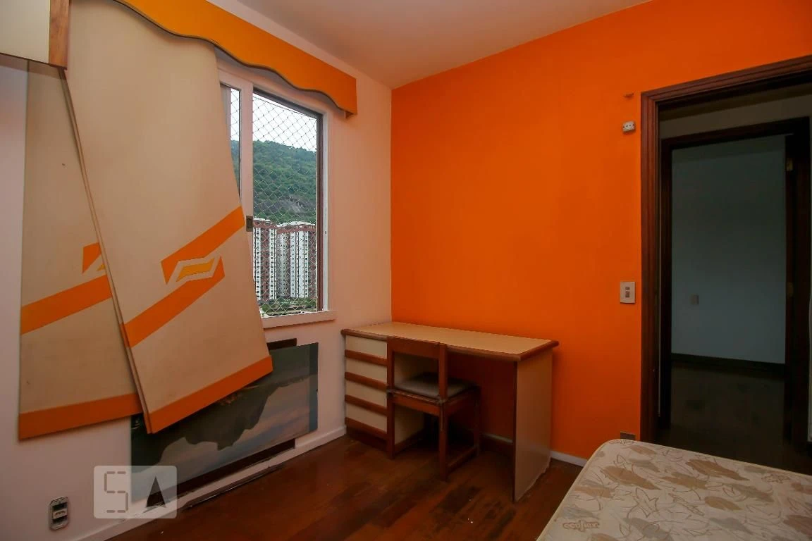 Apartment, 93 m², with a home office — photo 7