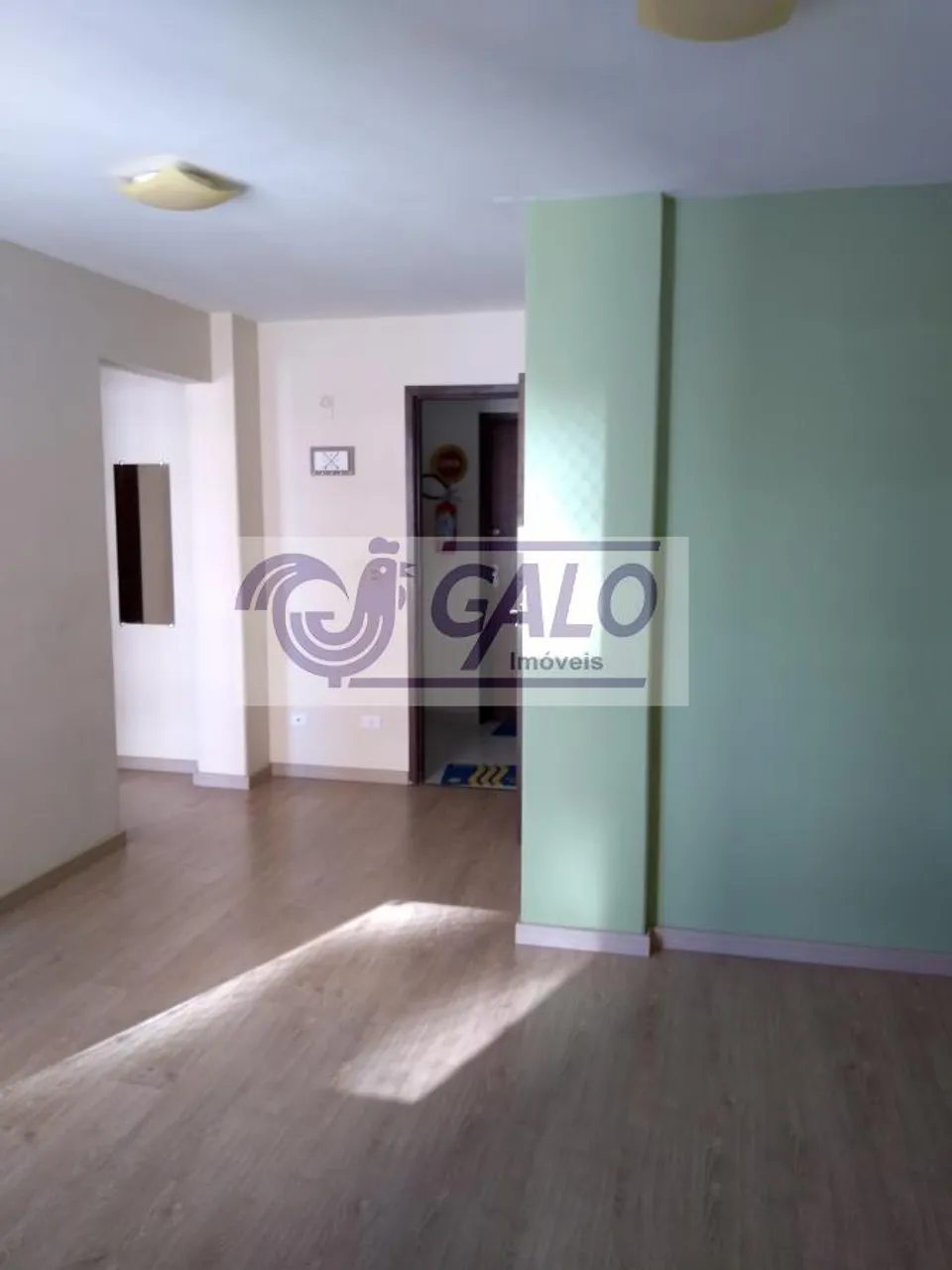 Apartamento para locação com 1 dormitório e 1 vaga — photo 11