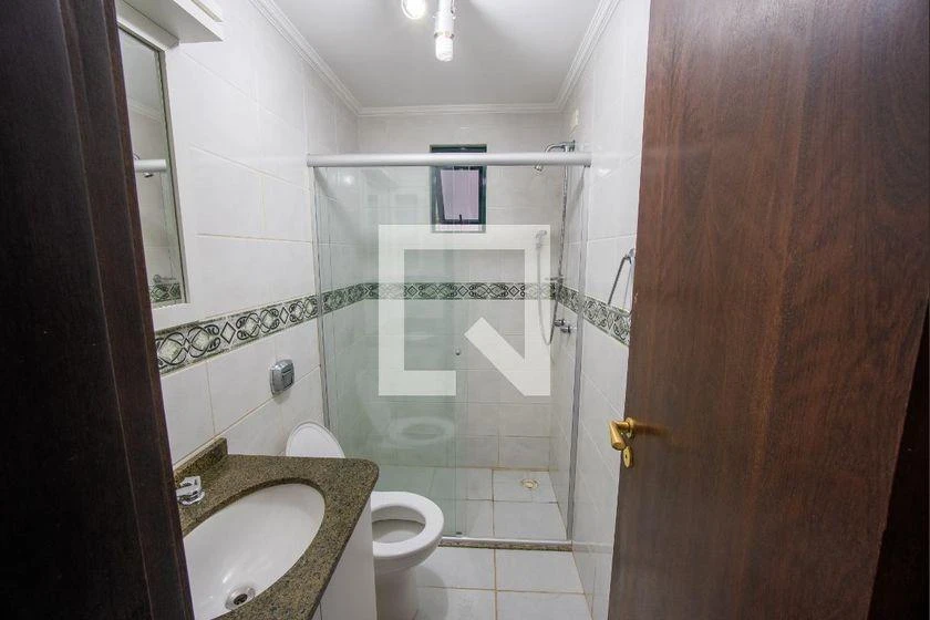 2 quartos e máquina de lavar: apartamento de 75 m² — photo 34