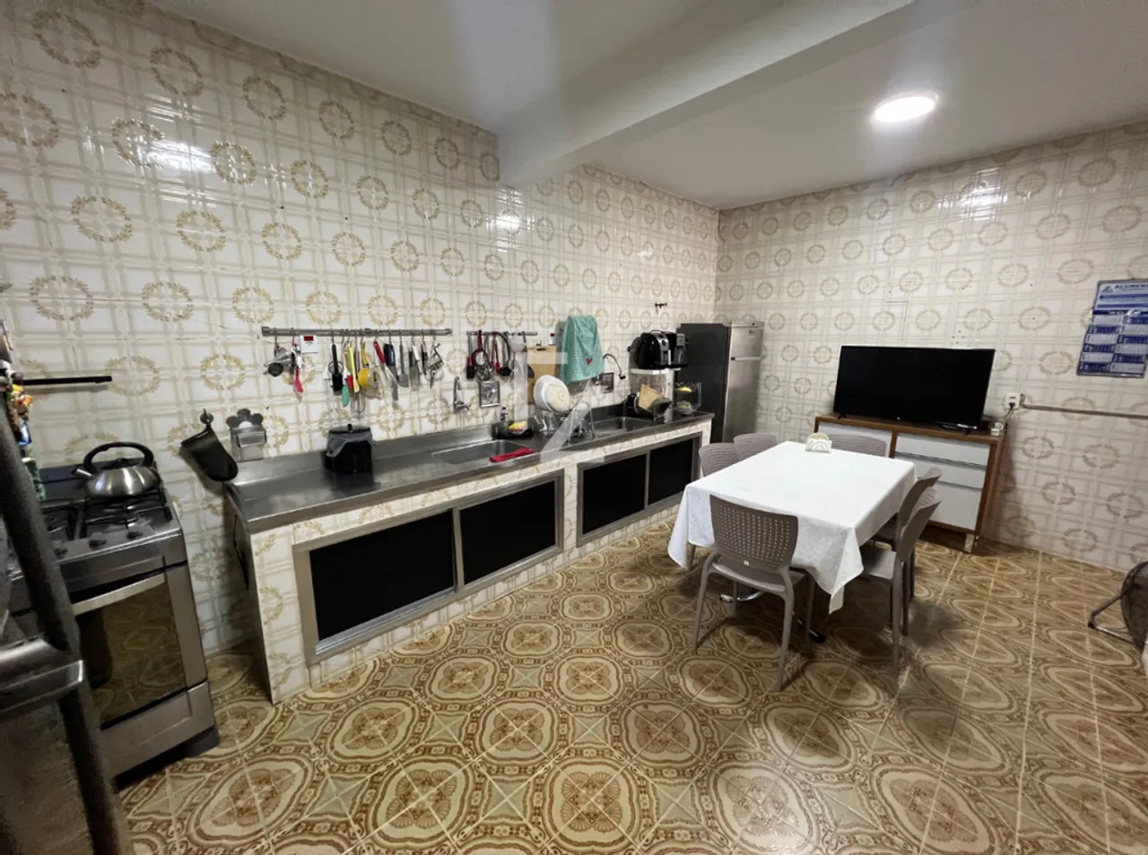 Casa mobiliada com 2 quartos e 4 banheiros — photo 19