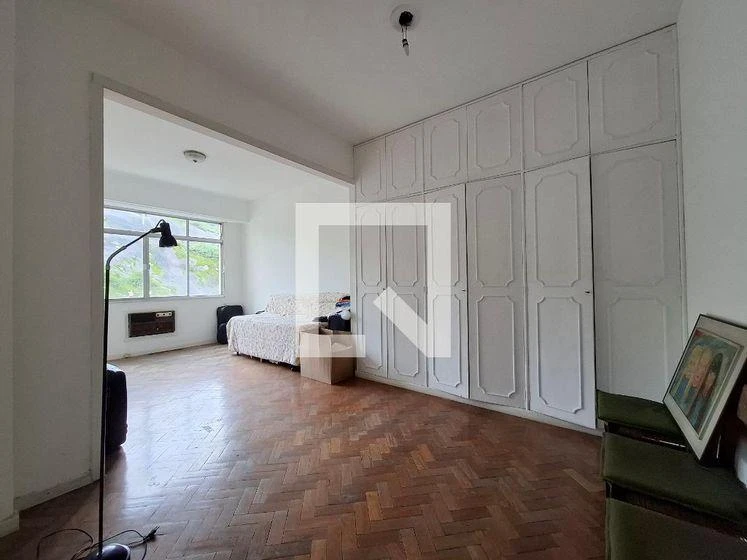 3-bedroom apartment with a water view in Rio de Janeiro — photo 3