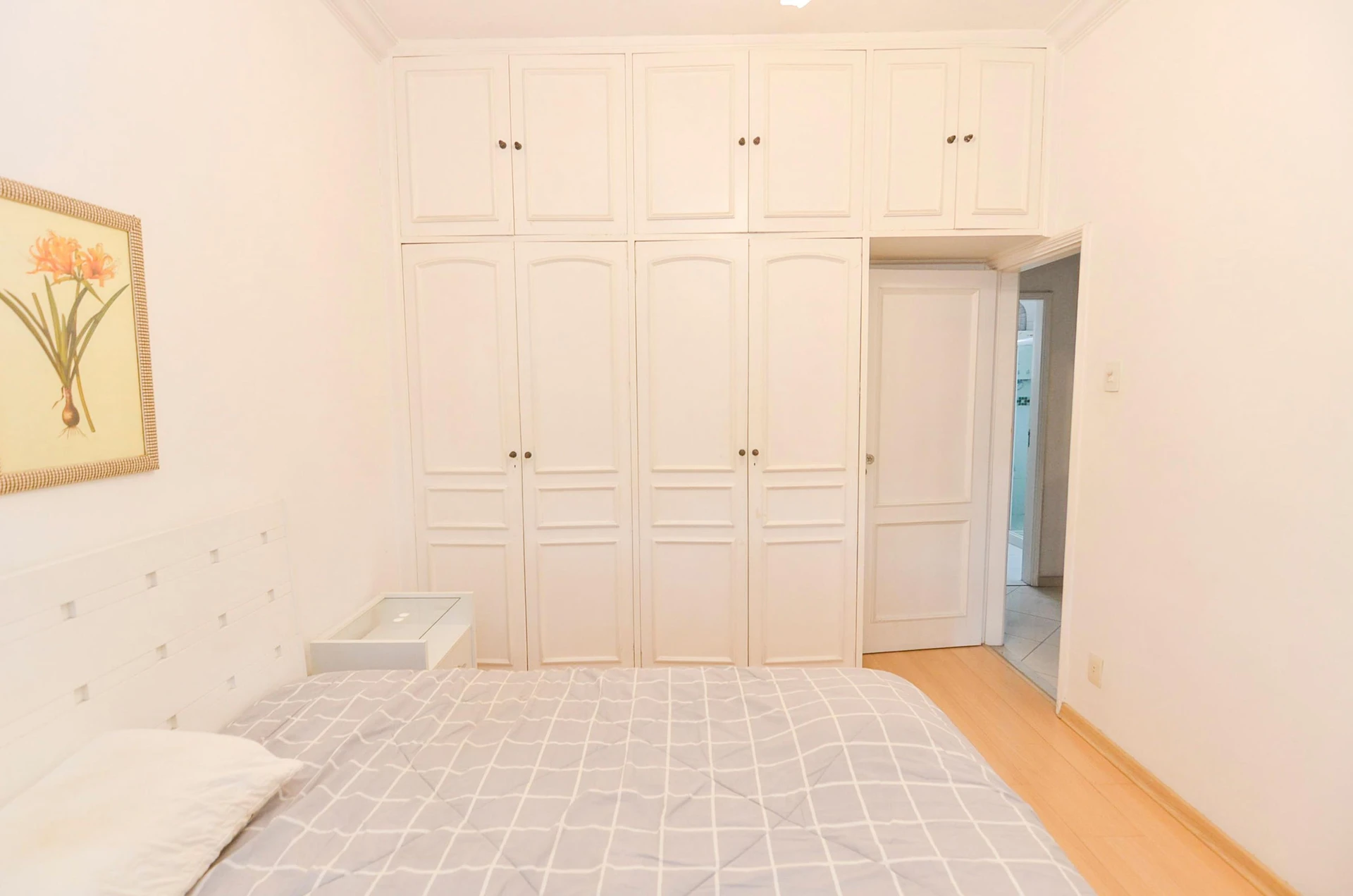 Apartamento de 3 quartos com espaço de home office, Tijuca — photo 28