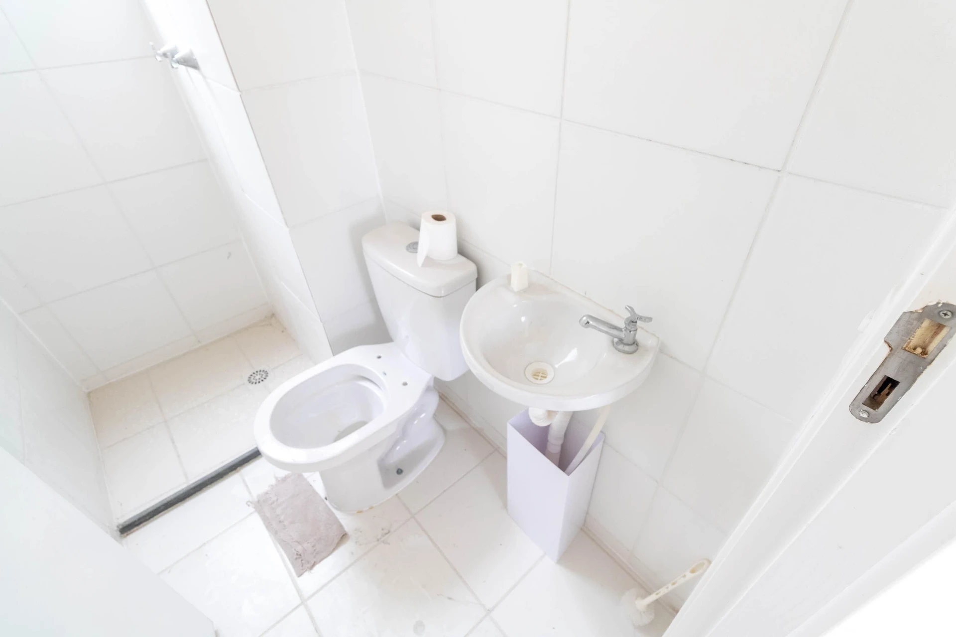 Apartamento en alquiler con 2 dormitorios y parrilla en la terraza — photo 4