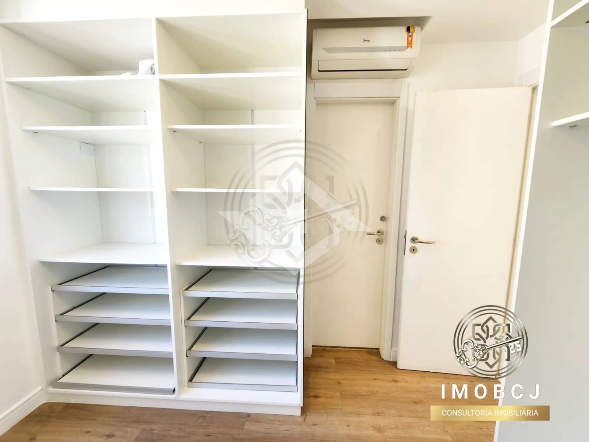 Apartamento com 3 quartos, 166 m² e vista aberta — photo 36