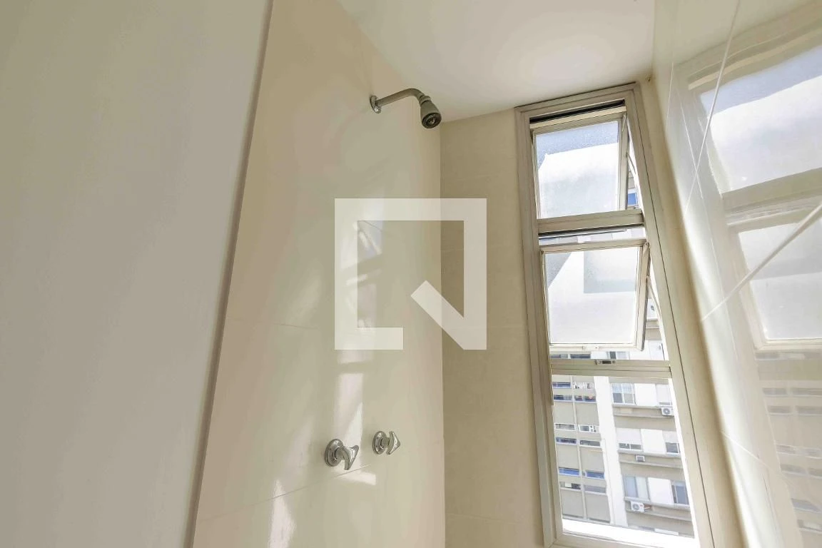 Washing machine in a 2-bedroom apartment, 100 m² — photo 43