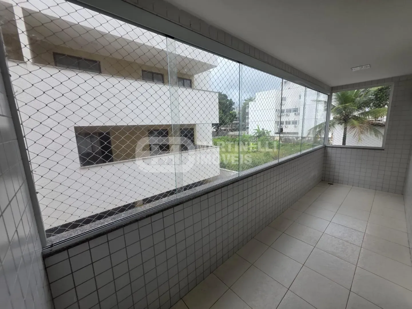 Apartamento mobiliado, 83 m², com varanda envidraçada — photo 4