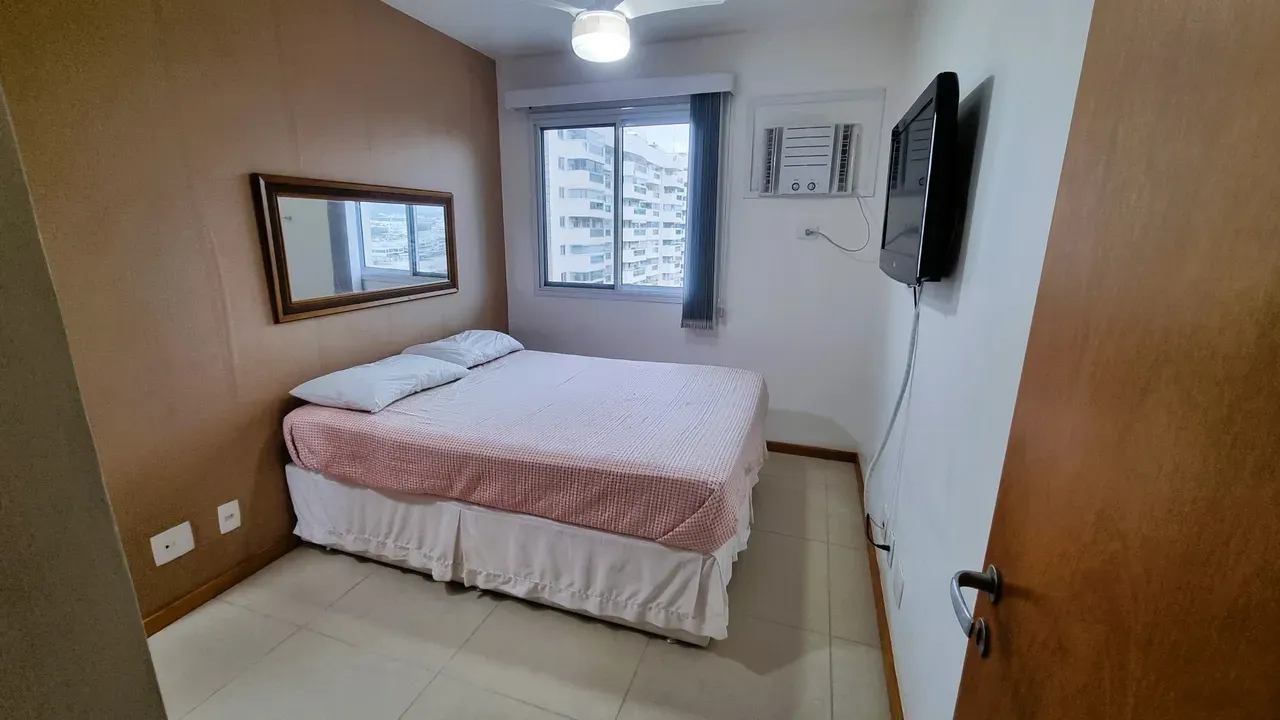 3-bedroom furnished apartment for rent, 82 m² — photo 18