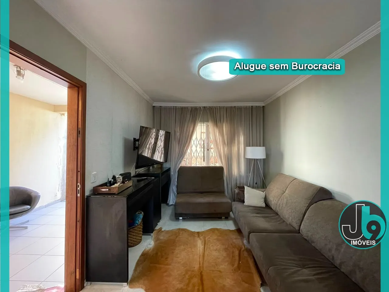 143 m² townhouse with 3 bedrooms and 5 parking spots — photo 3