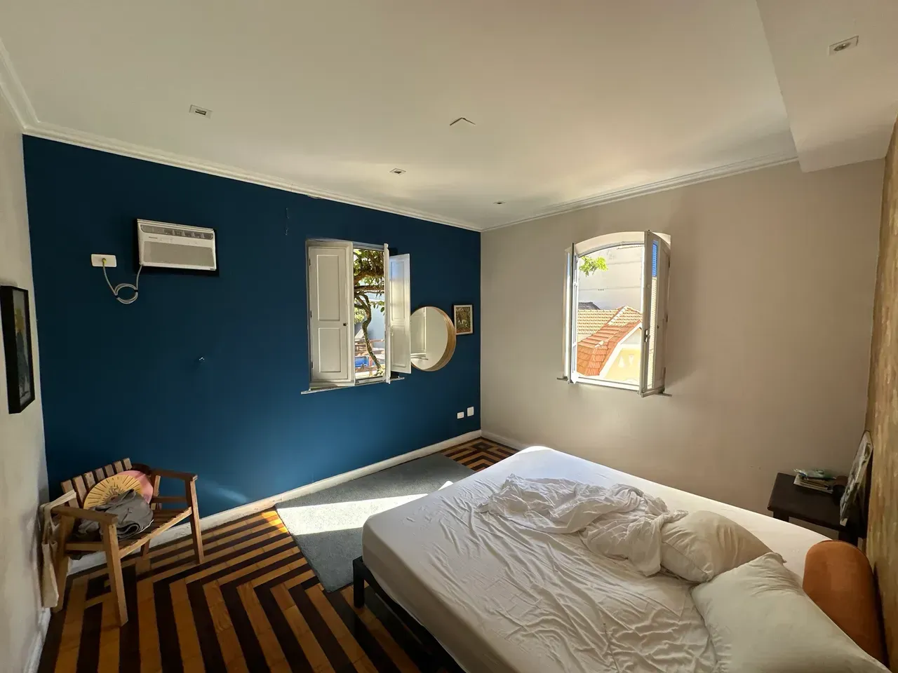Furnished house with 4 bedrooms and 4 bathrooms — photo 6
