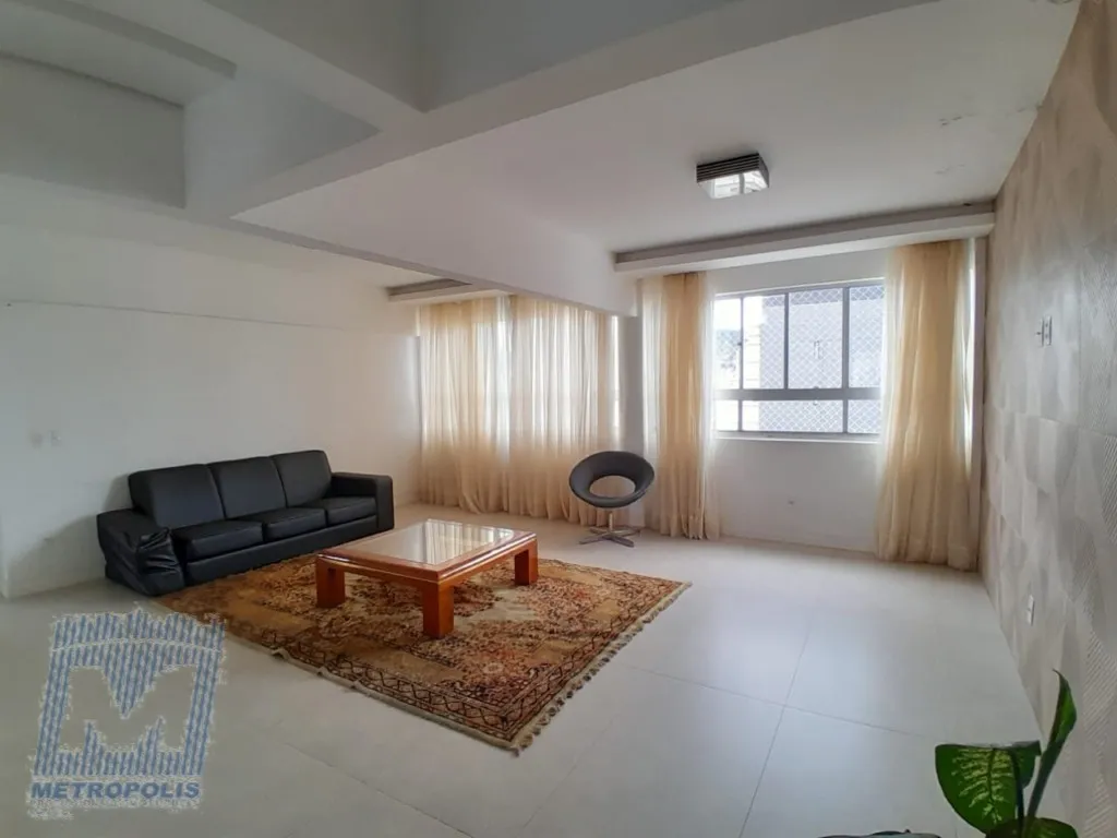 Apartamento de 61 m² con 2 dormitorios y balcón — photo 14